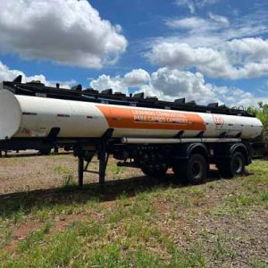 TANQUE VITAL MARRARA 1998/98 vanderleia/ 2eixos 5C42