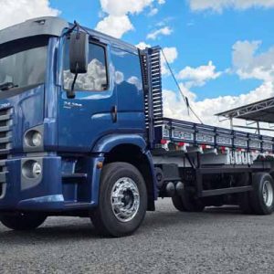 V.W 24.280 6X2 2021/22 8.5 carroceria (sem uso) 262.931km 2H35