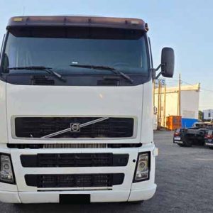 VOLVO FH12 380 6X2 2006/06 1.171.325km 8F42
