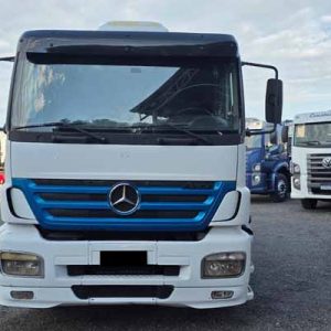 MERCEDES AXOR 1933 2010/10 217.908km 8D04