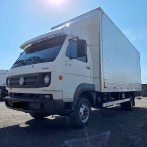 V.W EXPRESS DRC 4X2 2020/21 798.482km 6A45