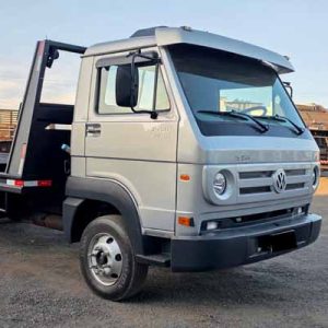 V.W 9.150 delivery 2010/10 4x2 443.718km 5D76