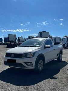 SAVEIRO 2021/22 65.687km 8A35