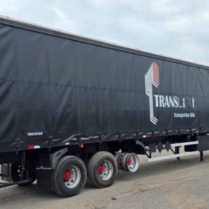 SIDER TRUCKVAN 2021/22 14.70mt 2.80alt 2.70porta 2.50larg 7E84