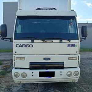 FORD CARGO 815 2010 6.50mt. 2.55alt. 2.35larg. 402.071km 0G73