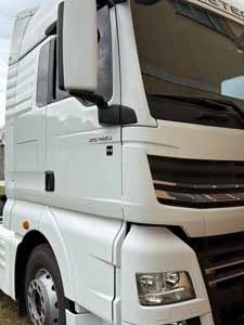 V.W 28.480 METEOR 6X2 2024/25 171.044km COMPLETO 5G51