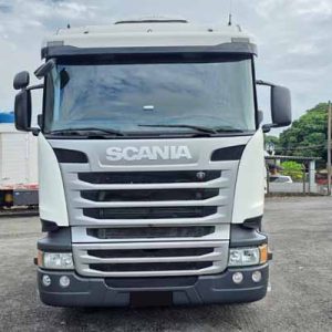 SCANIA R440 4X2 2016/16 1.106.531km 6J64