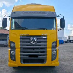 V.W 19.360 4X2 2018/19 completo 1.137.679km 0941