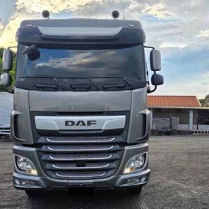 DAF XF 480 2021/21 6X2 551.467km completo 2F65