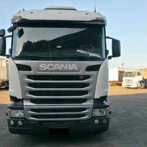 SCANIA R440 4X2 2016/16 1.106.531km 6J64