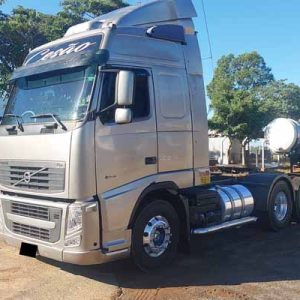 VOLVO FH 460 6X2 2012/12 COMPLETO 1.885.112,6km 9048