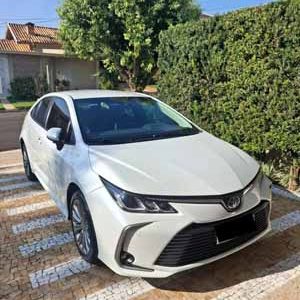 TOYOTA COROLLA XEI 2.0 2022/23 91.311km 3B44