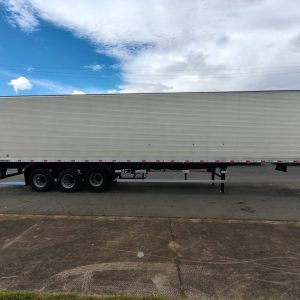 BAÚ FRIGORIFICO RANDON sem motor 2022/23 14.30comp 2.40larg 4E12