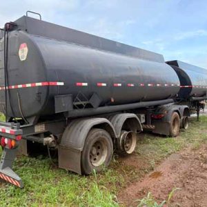 BITREM NOMA 2008/09 45.000lt. 2E47