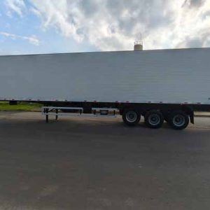 BAÚ FRIGORIFICO RANDON sem motor 2022/23 14.30comp 2.40larg 2F98