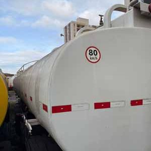 BITREM NOMA 2007/07 compartimentado 6 bocas 4H76