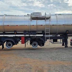 TANQUE RANDON 2008/08 INOX 304 45.000ml. 8I58
