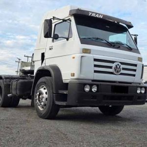 V.W 40.300 2000/00 4X2 857.392km 0J42