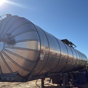 TANQUE GOTTI 2009/10 35.000ml revestido c/maçarico 0523