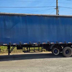 SIDER GUERRA 2004/04 13.60mt. 2.60alt. 2.47larg. 8622
