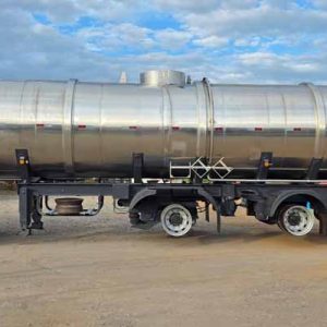 TANQUE FACCHINI 2008/09 43.000ml Inox 304 2E45