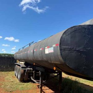 TANQUE RANDON 1994/95 30.000ml revistido/ sem maçarico 2A93