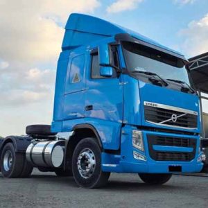 VOLVO FH 440 6X2 2011/11 1.073.418km 3B70
