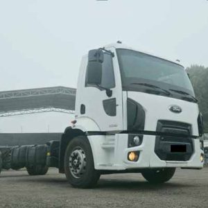 FORD CARGO 1519 2012/13 4x2 8.65comp. 858.277km 7D44