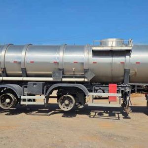 TANQUE TANESFIL 2017/17 Inox 316 24.000ml 2H47