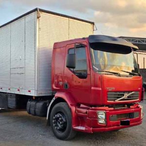 VOLVO VM 260 2008 8.50mt 2.65alt 2.50larg 705.795km 5I95