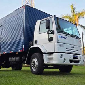 FORD CARGO 1317 2005/05 7mt. 2.37alt. 2.60larg. 1h05