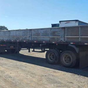 BITREM LIBRELATO CARGA SECA 2012/13 2eixos 30mt total s/pneus 8586