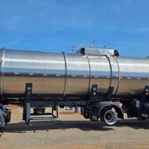 TANQUE RANDON 2008/08 Inox 304 45.000ml 3D94