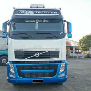 VOLVO FH460 6X2 2014/14 completo 750.421km 3A80