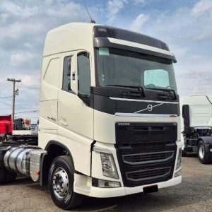 VOLVO FH 460 6X2 2015/16 971.330km Completo 9178