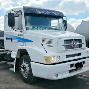 MERCEDES LS 1634 2004/04 4X2 271.382km 4A05