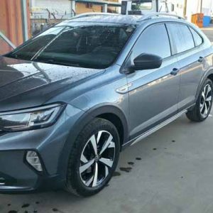 NIVUS HIGHLINE 2023/24 25.093km 2B81