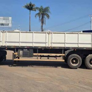 CARGA SECA RANDON 2013/14 LS assoalho chapa 5E48