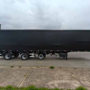 SIDER FACCHINI 2018/18 30palets 15.40mt 2.90alt 7F53