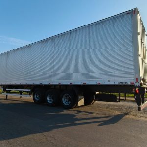 BAU RANDON 2022 15.40mt 2.83alt 2.50larg c/pneus 4G53